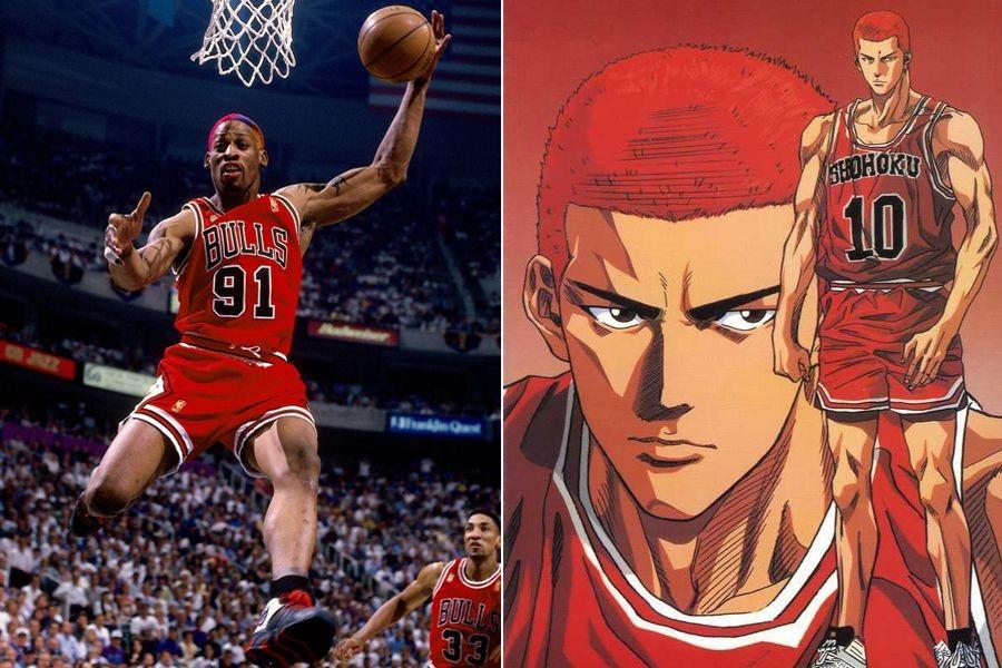 NBA，中国VS的篮球之旅 nba 中国vs